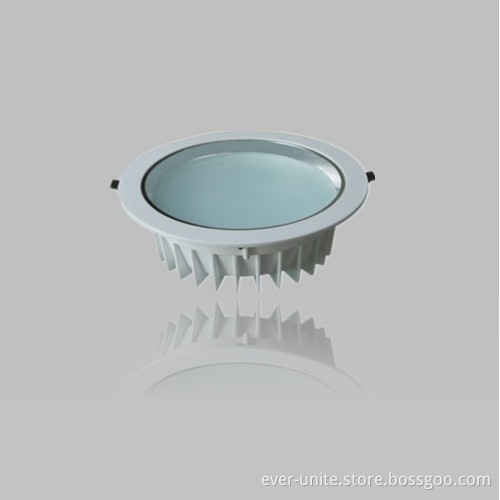 High Power Hot Selling 6 Inch 18W Recessed LED Downlight Lamp Ceiling Light
